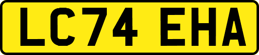 LC74EHA