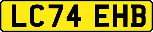 LC74EHB