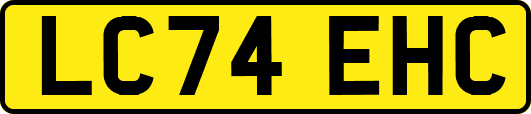 LC74EHC