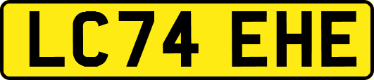 LC74EHE