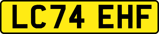 LC74EHF