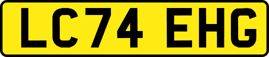 LC74EHG