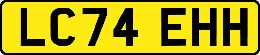 LC74EHH