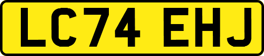 LC74EHJ
