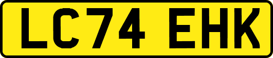 LC74EHK