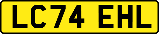 LC74EHL
