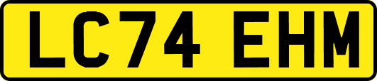LC74EHM