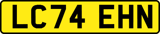 LC74EHN