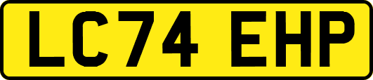 LC74EHP