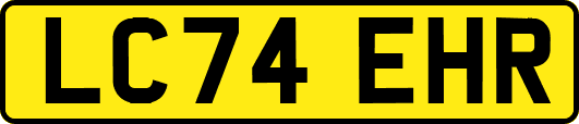 LC74EHR