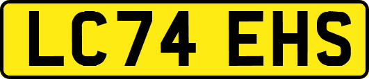 LC74EHS