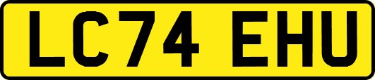 LC74EHU