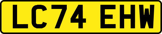 LC74EHW