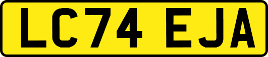 LC74EJA