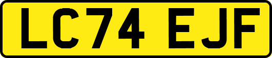 LC74EJF