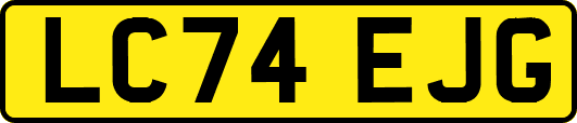 LC74EJG