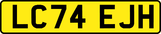 LC74EJH