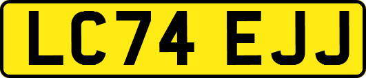 LC74EJJ