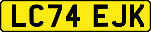 LC74EJK