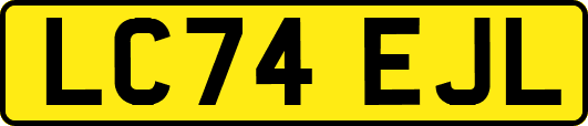LC74EJL