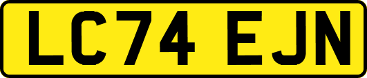LC74EJN