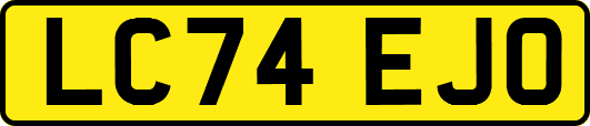 LC74EJO