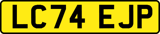 LC74EJP