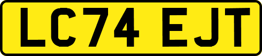LC74EJT