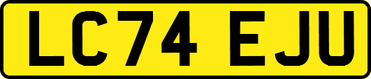 LC74EJU