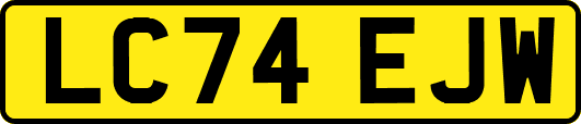 LC74EJW