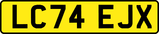 LC74EJX