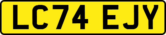LC74EJY