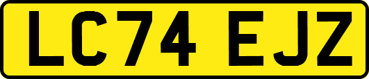 LC74EJZ