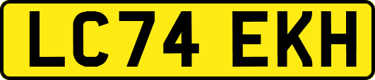 LC74EKH