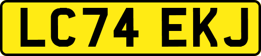 LC74EKJ