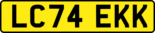 LC74EKK
