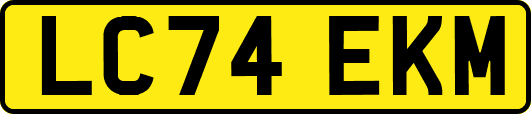 LC74EKM