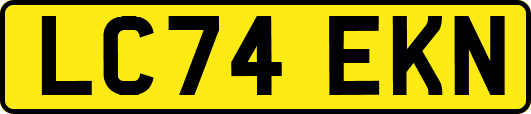 LC74EKN