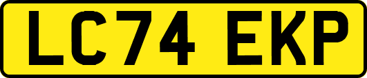 LC74EKP