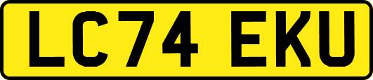 LC74EKU