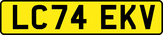 LC74EKV