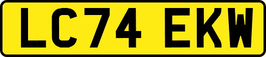 LC74EKW