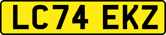 LC74EKZ