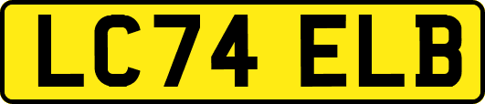 LC74ELB