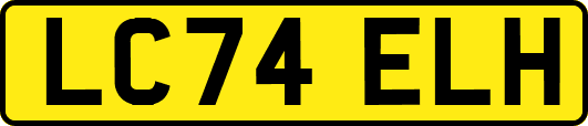 LC74ELH