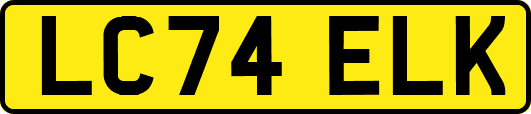 LC74ELK