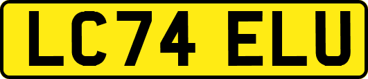 LC74ELU