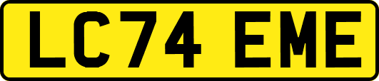 LC74EME