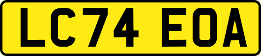 LC74EOA