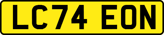LC74EON